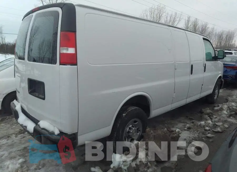 1GCWGBF79M1307253 Photo# 4