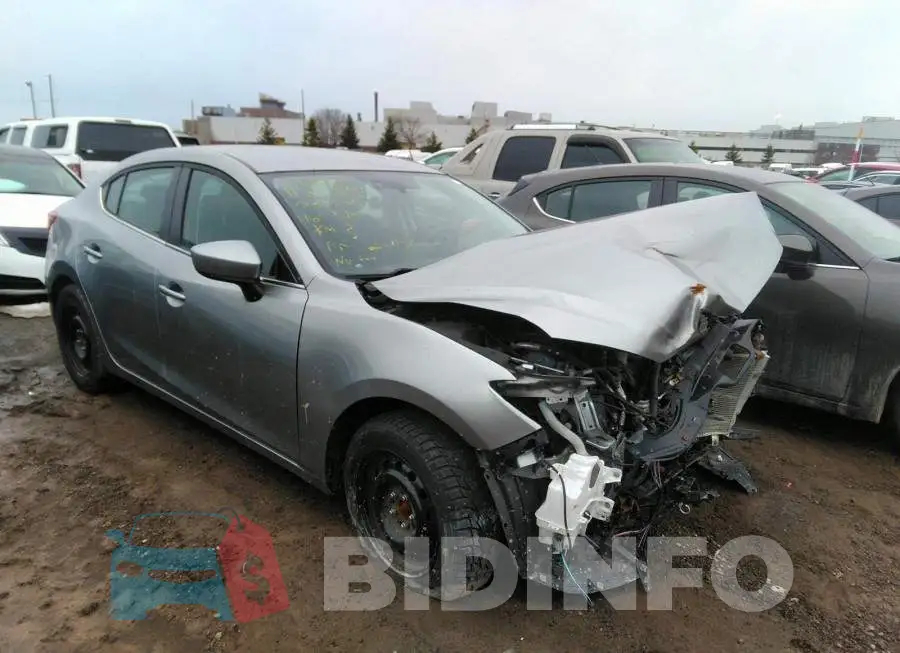 3MZBM1V72GM293509 Photo# 1