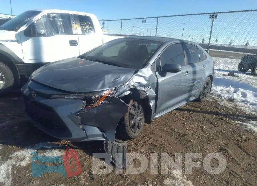 5YFBPRBE1LP076872 Photo# 2