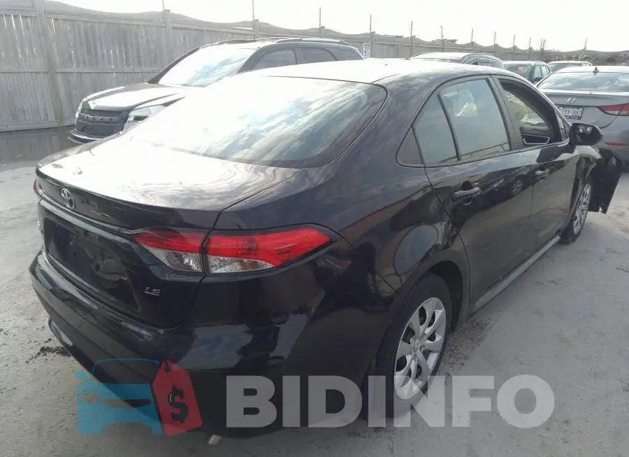 5YFBPRBE8LP002235 Photo# 4
