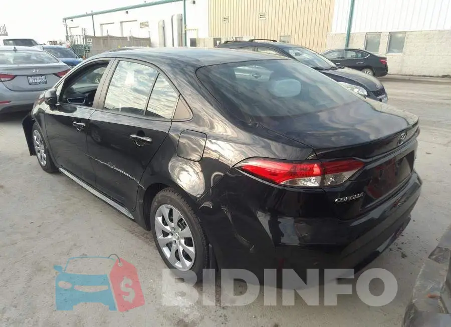 5YFBPRBE8LP002235 Photo# 3