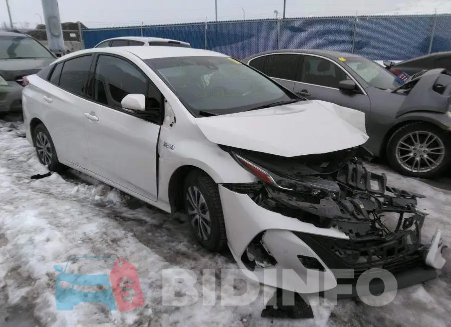 JTDKARFP6L3132875 Photo# 1