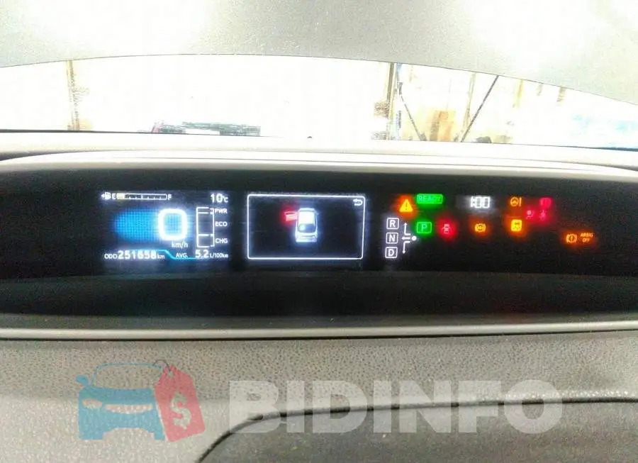 JTDKBRFU9G3002629 Photo# 7