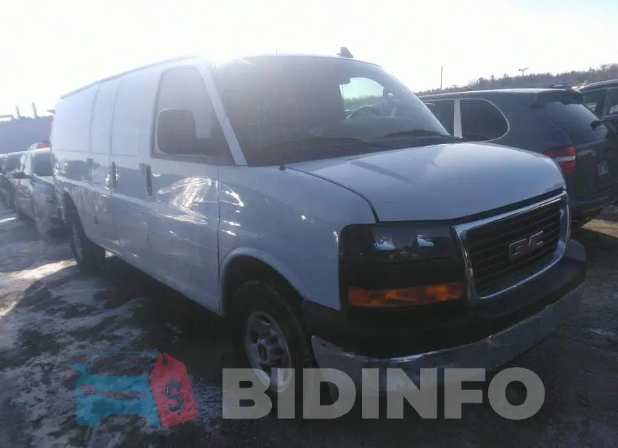 1GTW7BFP0L1184599 Photo# 1