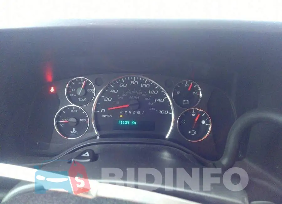 1GTW7BFP8M1172900 Photo# 7