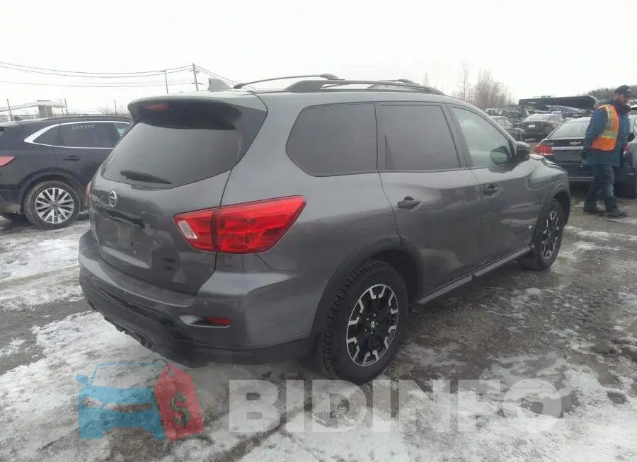 5N1DR2CM0LC628138 Photo# 4