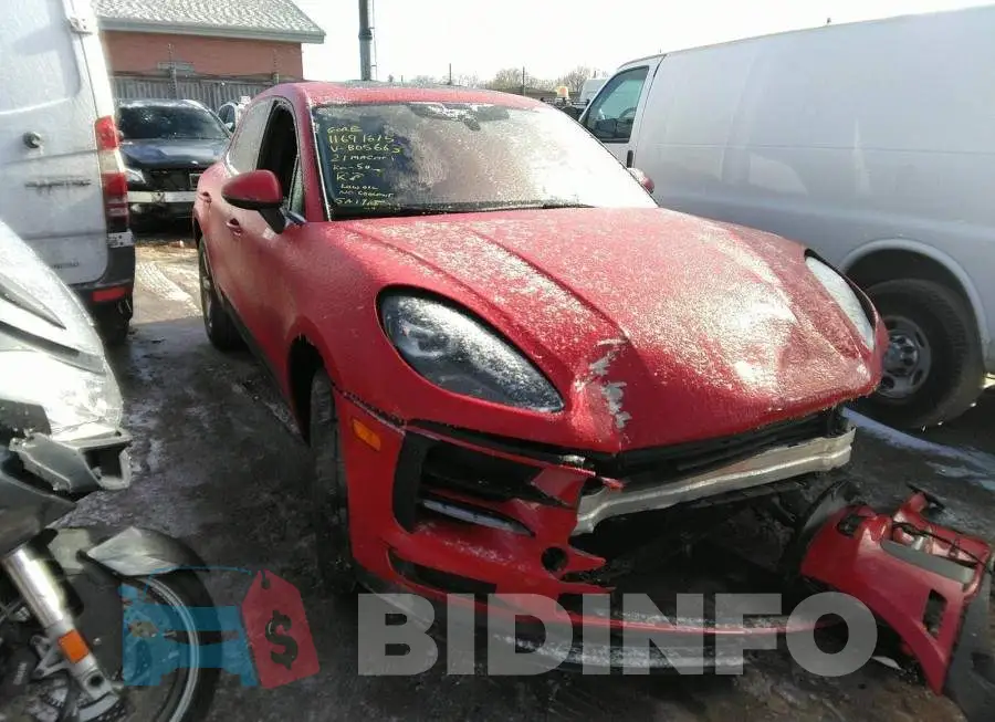 WP1AA2A59MLB05663 Photo# 1