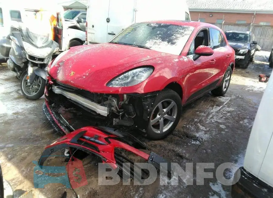 WP1AA2A59MLB05663 Photo# 2