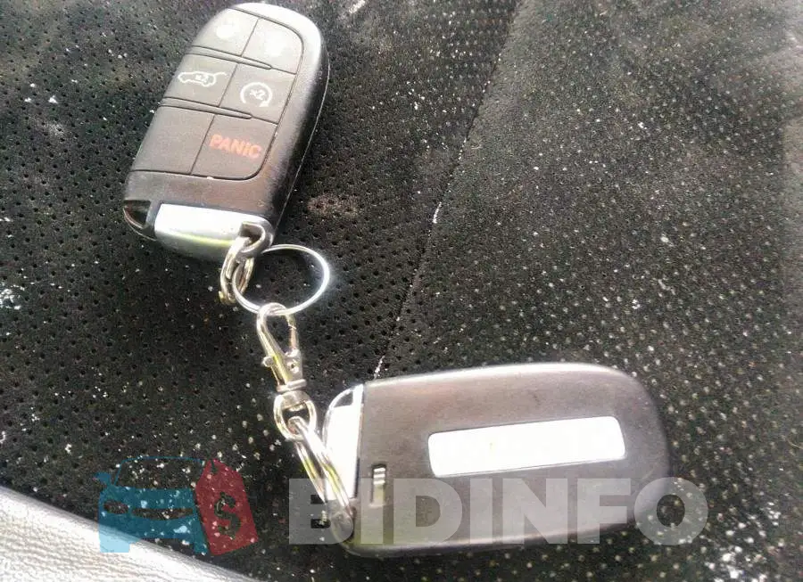1C4RJFAG8FC851635 Photo# 11