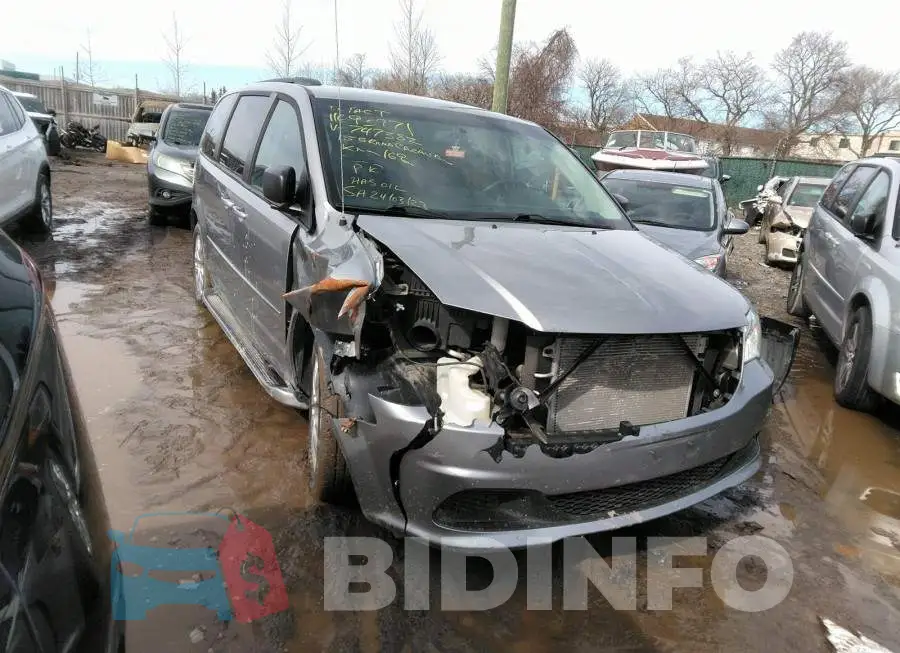 2C4RDGBG7FR747382 Photo# 1