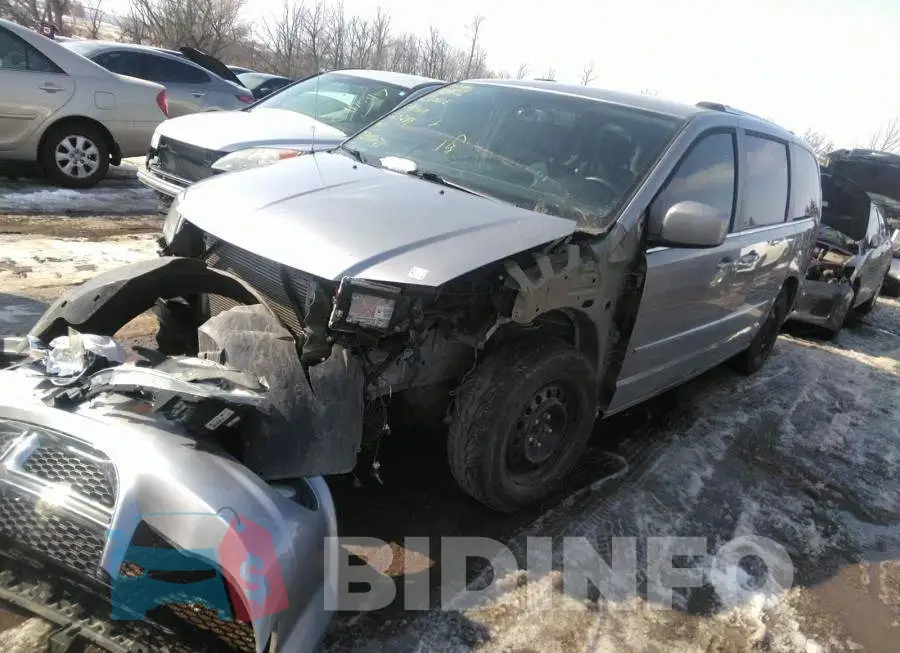 2C4RDGDG9GR360749 Photo# 2