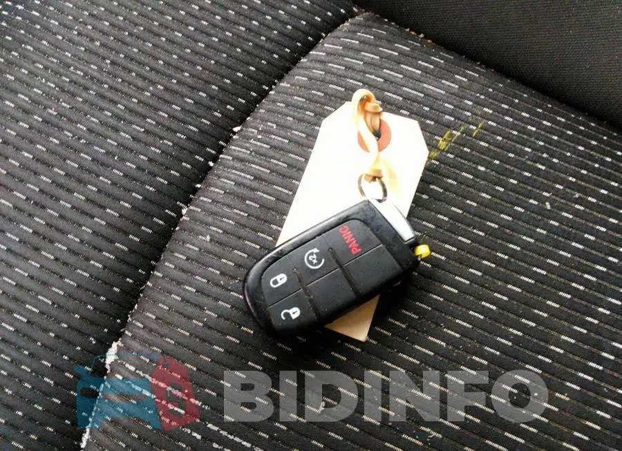 3C4PDCCG9FT639311 Photo# 11