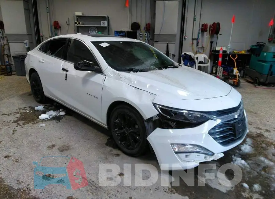 1G1ZD5ST6KF224611 Photo# 1