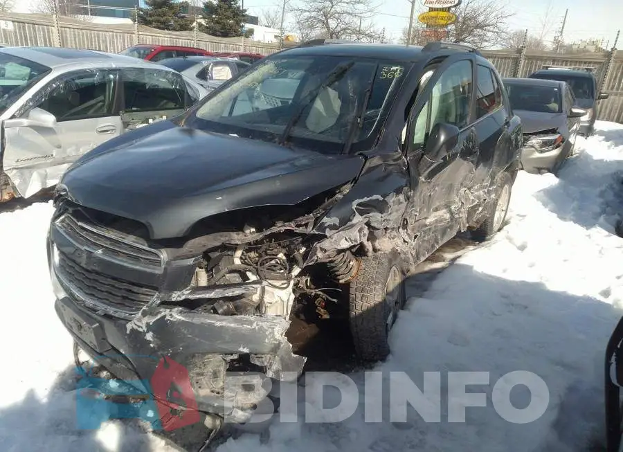 3GNCJPSB4GL213569 Photo# 6