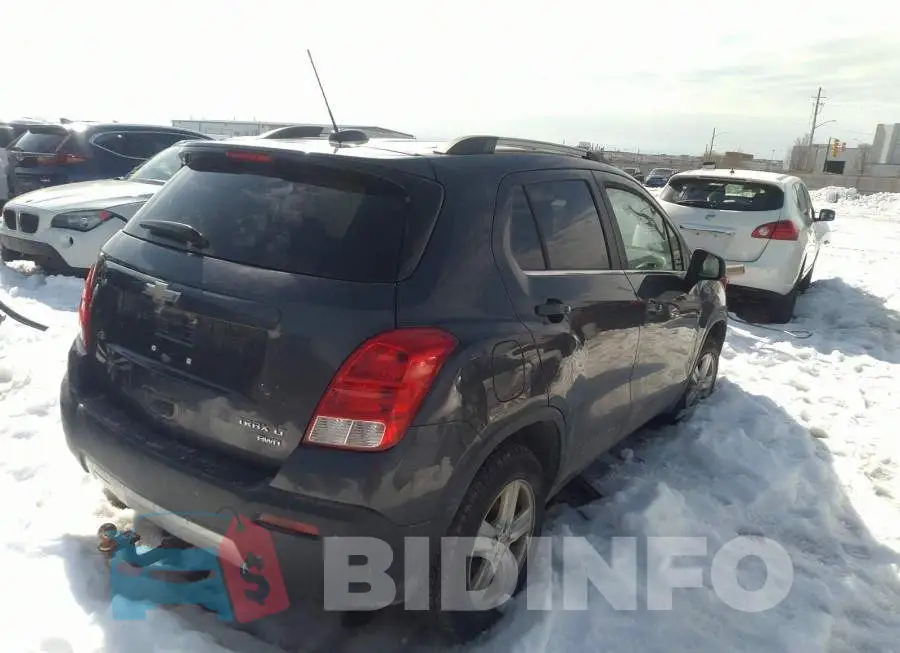 3GNCJPSB4GL213569 Photo# 4