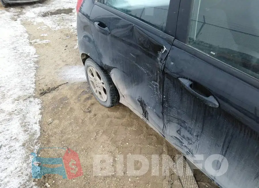 3FADP4EJ7GM166079 Photo# 6