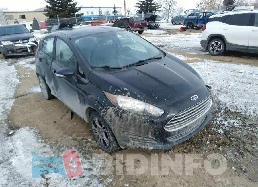 3FADP4EJ7GM166079 Photo# 1