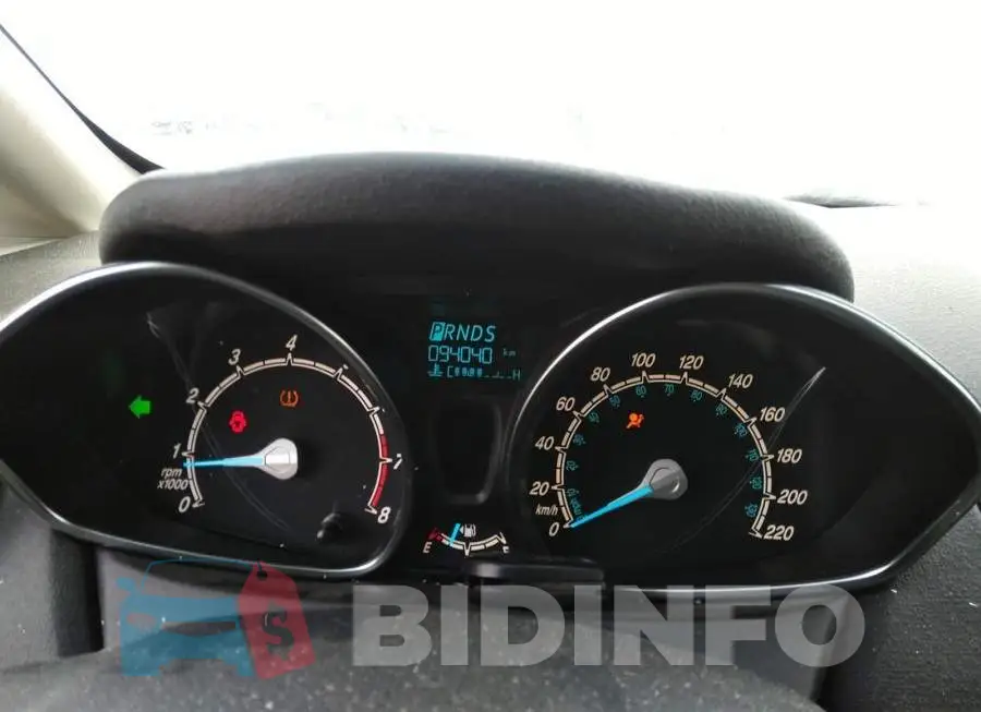 3FADP4EJ7GM166079 Photo# 7