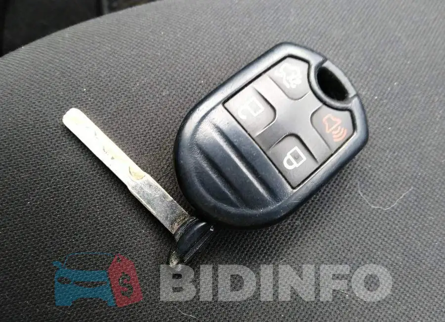 3FADP4EJ7GM166079 Photo# 11