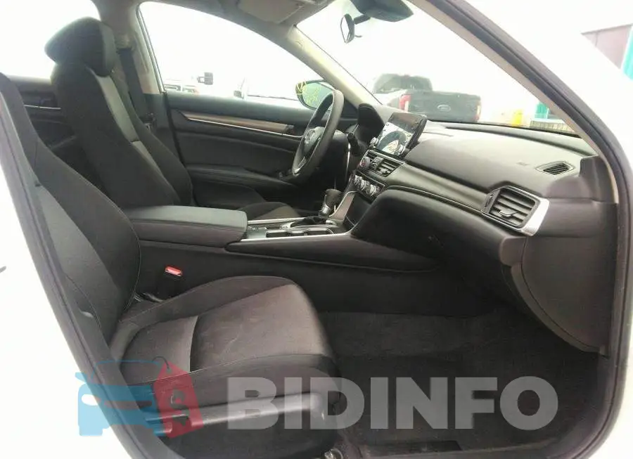 1HGCV1F16KA806878 Photo# 5