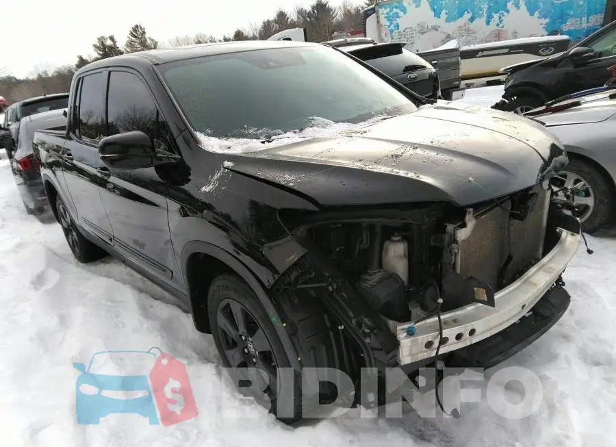 5FPYK3F8XHB502515 Photo# 1