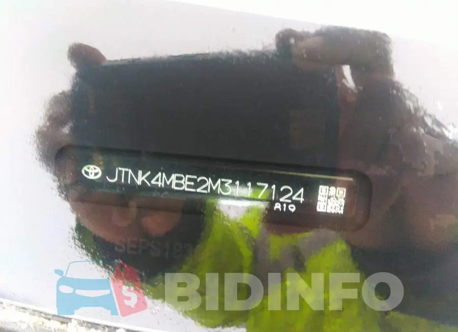 JTNK4MBE2M3117124 Photo# 9