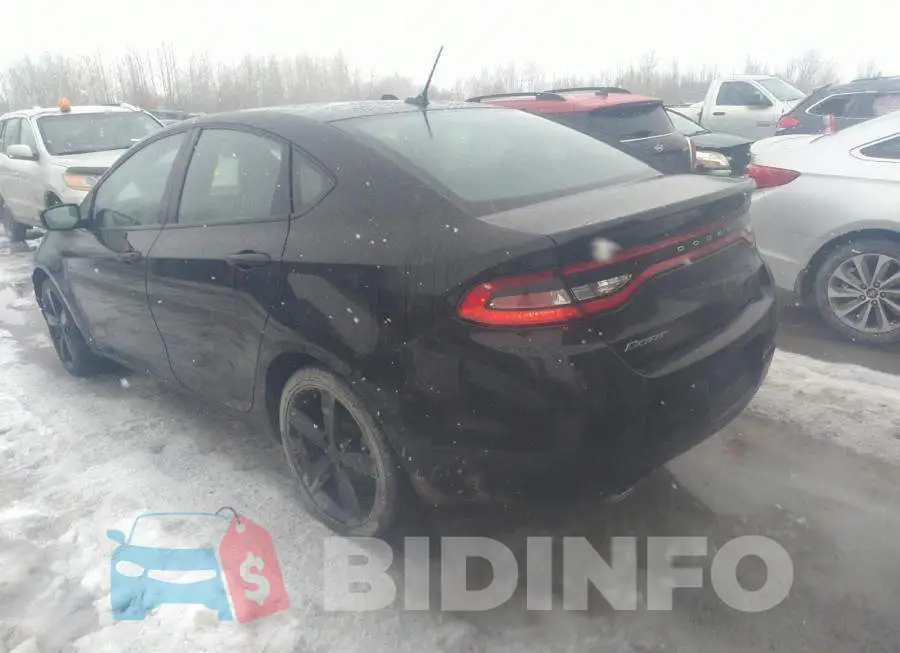 1C3CDFBB4GD504559 Photo# 3