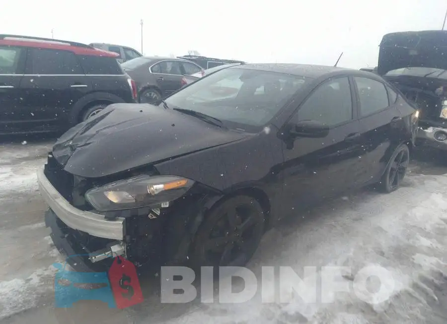 1C3CDFBB4GD504559 Photo# 2