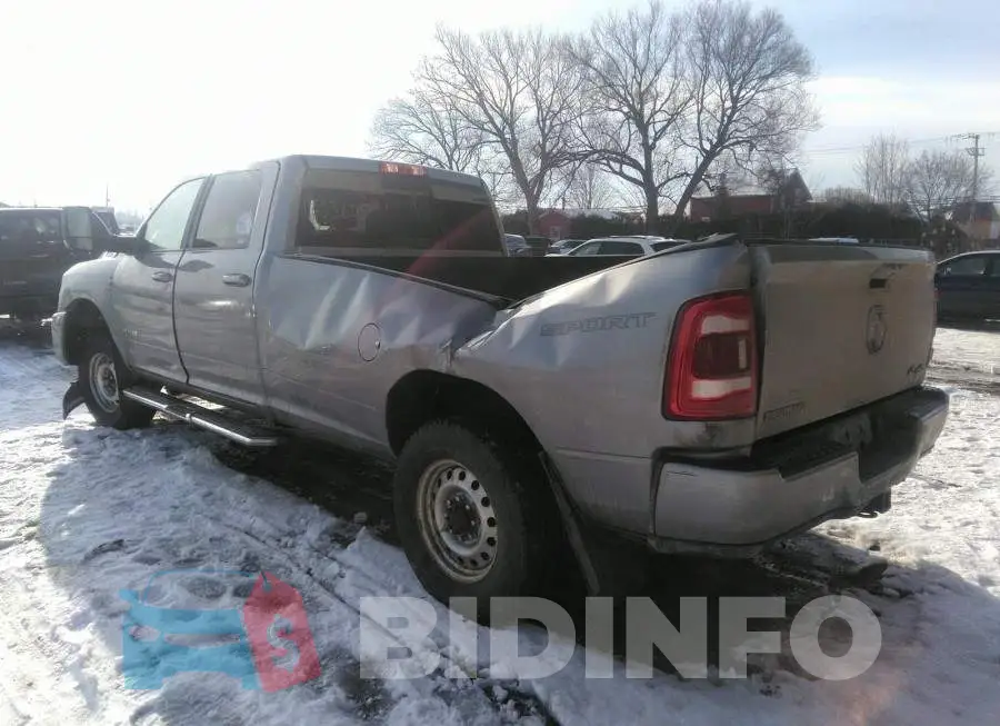 3C63R3HL2NG135008 Photo# 3