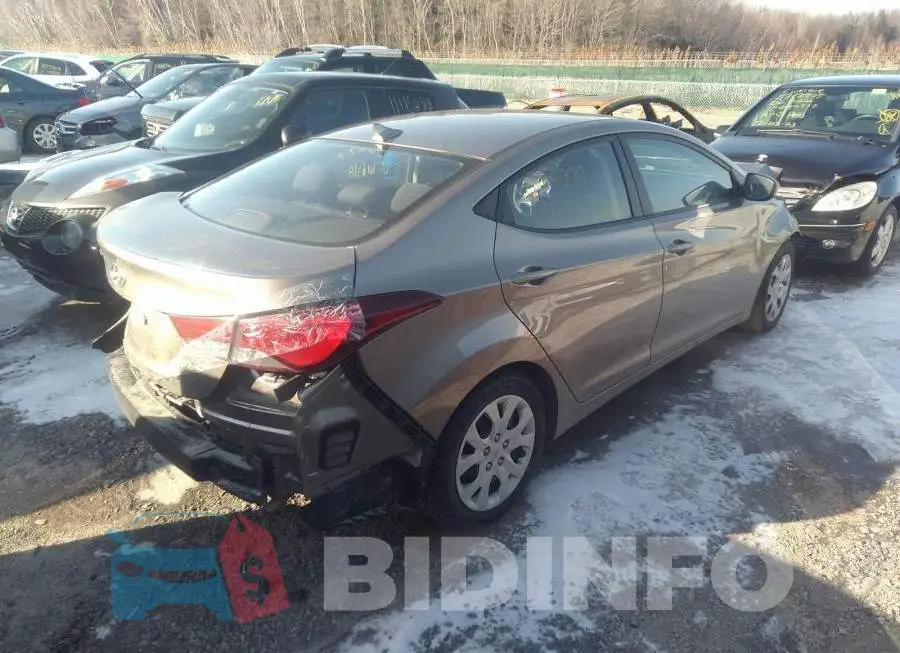 5NPDH4AE9FH616318 Photo# 4