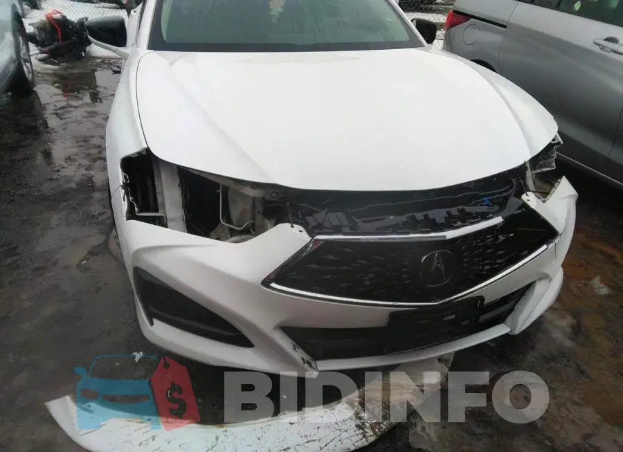 19UUB6F43MA800981 Photo# 6