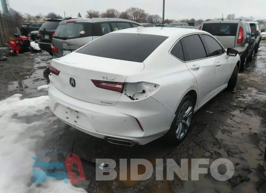 19UUB6F43MA800981 Photo# 4