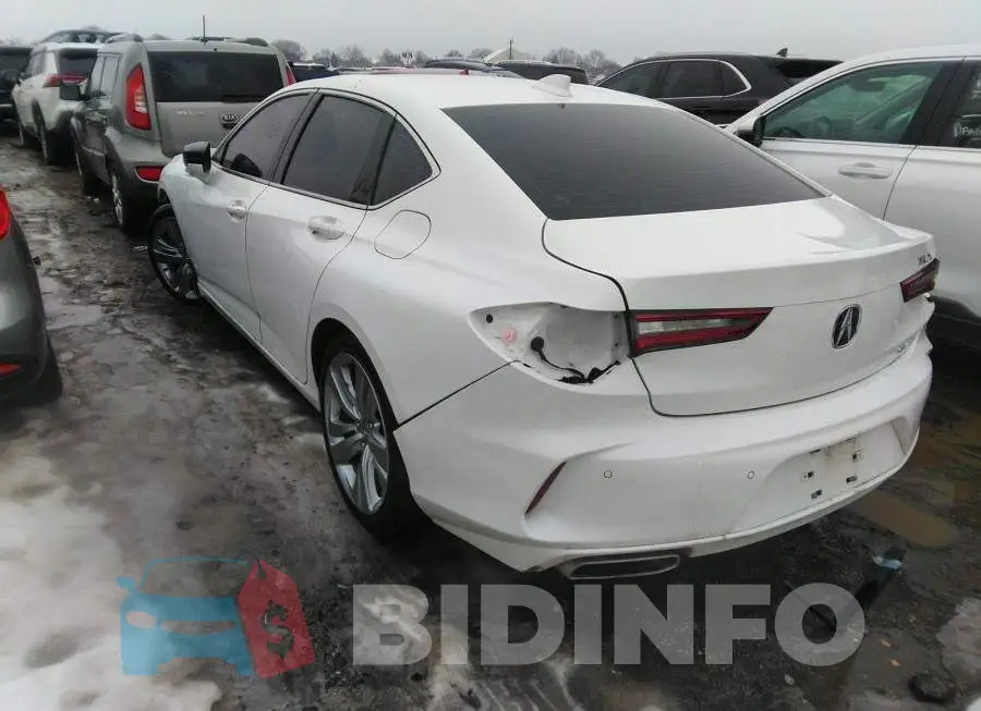 19UUB6F43MA800981 Photo# 3