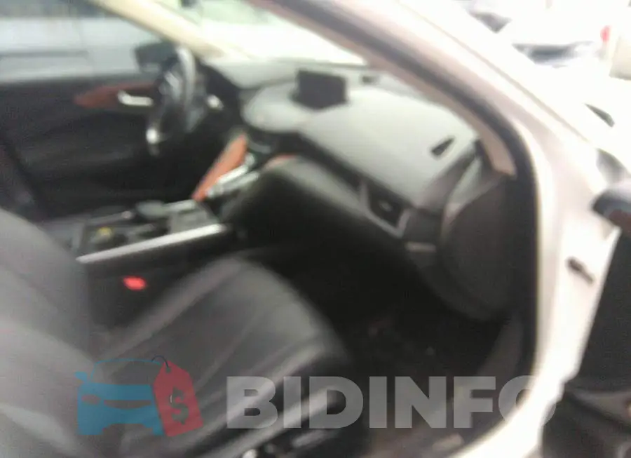 19UUB6F43MA800981 Photo# 5