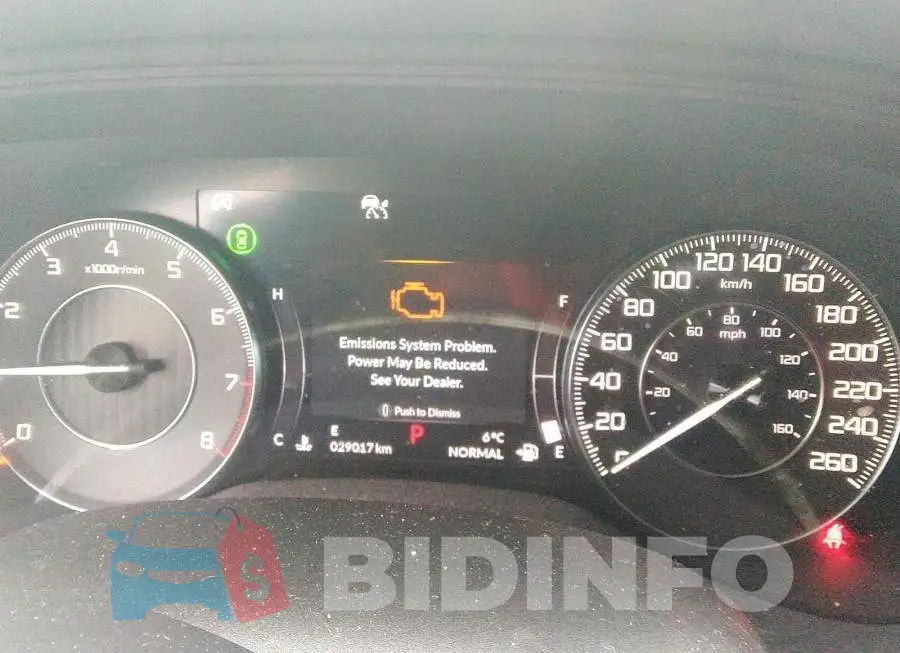 19UUB6F43MA800981 Photo# 7