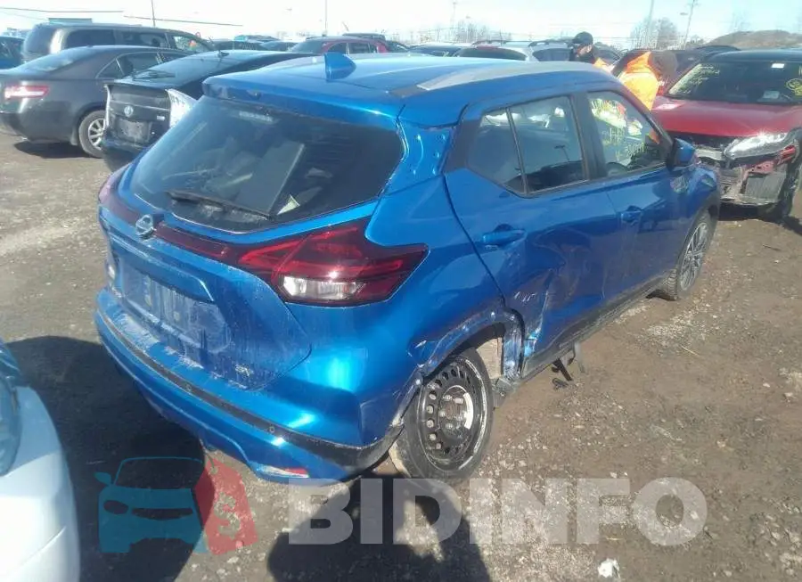 3N1CP5CV4ML536278 Photo# 4