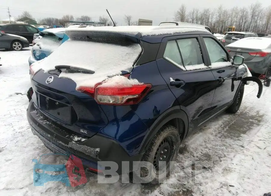 3N1CP5DV2LL571771 Photo# 4