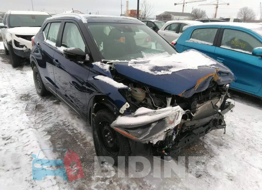 3N1CP5DV2LL571771 Photo# 1