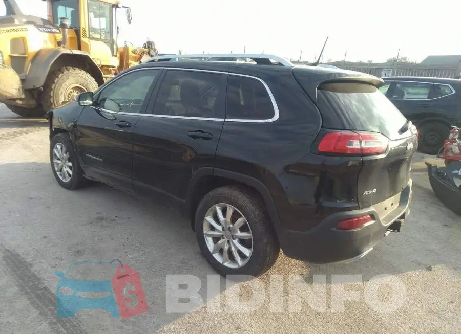1C4PJMDS1GW223833 Photo# 3