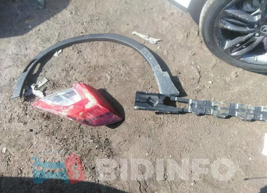 1GYFZDR46LF152941 Photo# 12