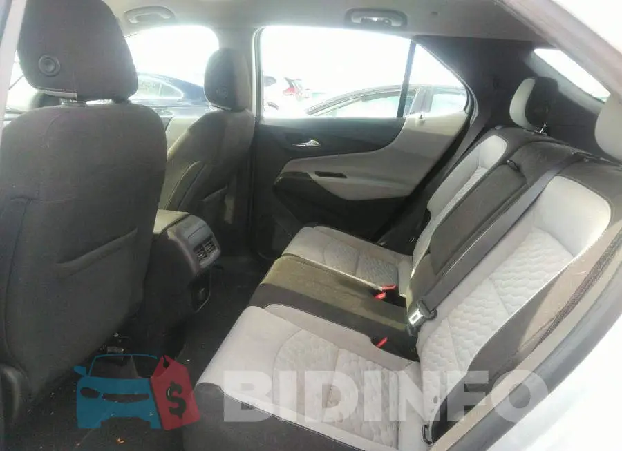 2GNAXHEVXJ6270307 Photo# 8