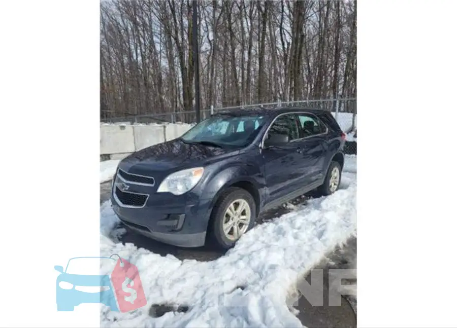 2GNFLEEK6F6158357 Photo# 2
