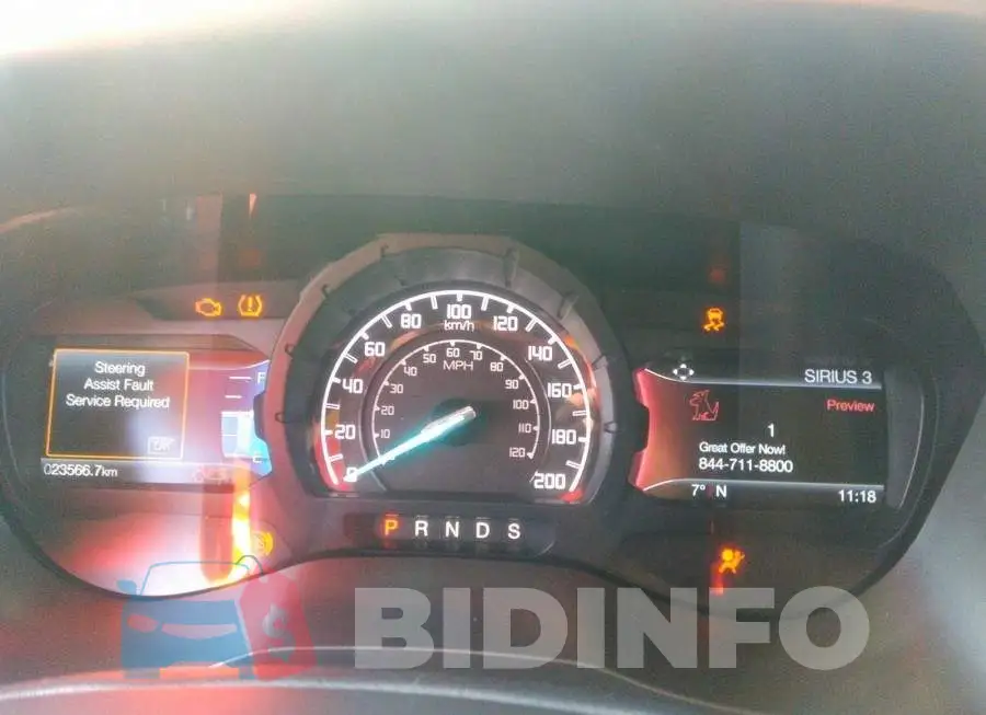 1FTER4FH3MLD34009 Photo# 7