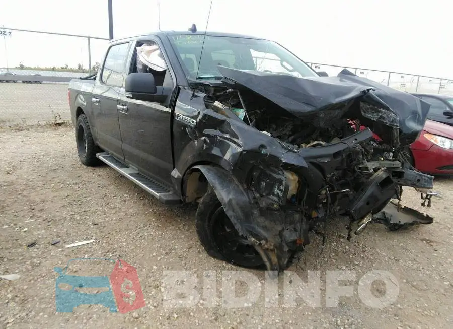 1FTEW1E53LKF48159 Photo# 1