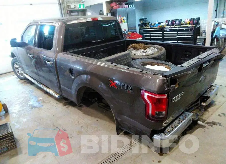 1FTFW1EF1FKE92840 Photo# 3