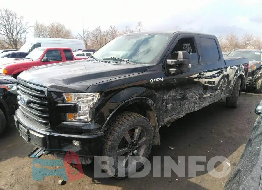 1FTFW1EG3FFB99717 Photo# 2