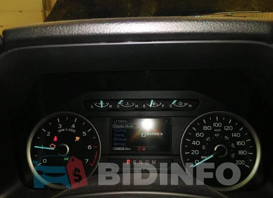 1FTFX1EG7JFD75173 Photo# 7