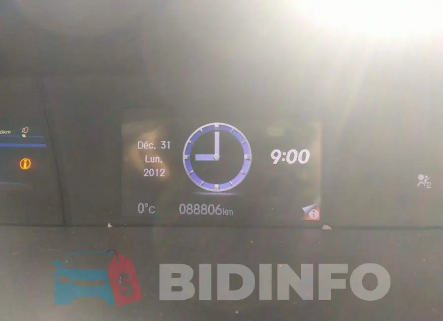2HGFB2F50FH050941 Photo# 7