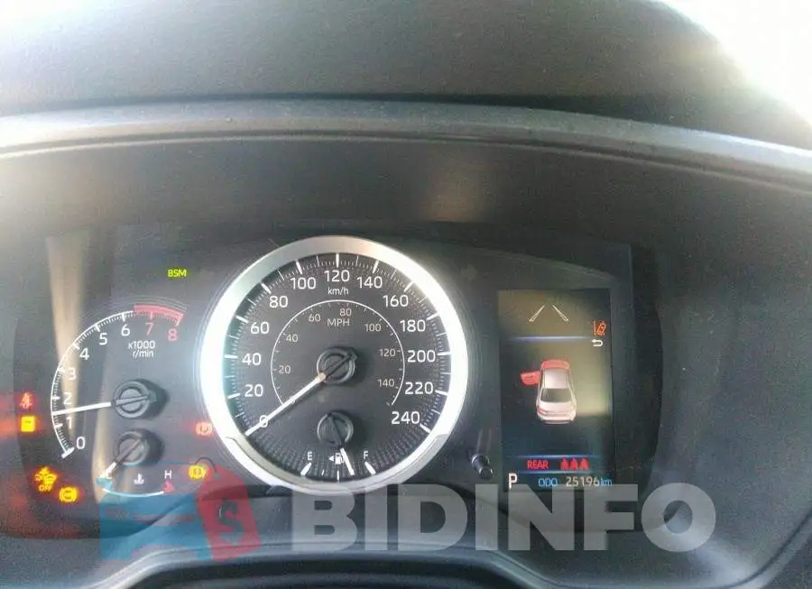 5YFBPMBE8MP156948 Photo# 7