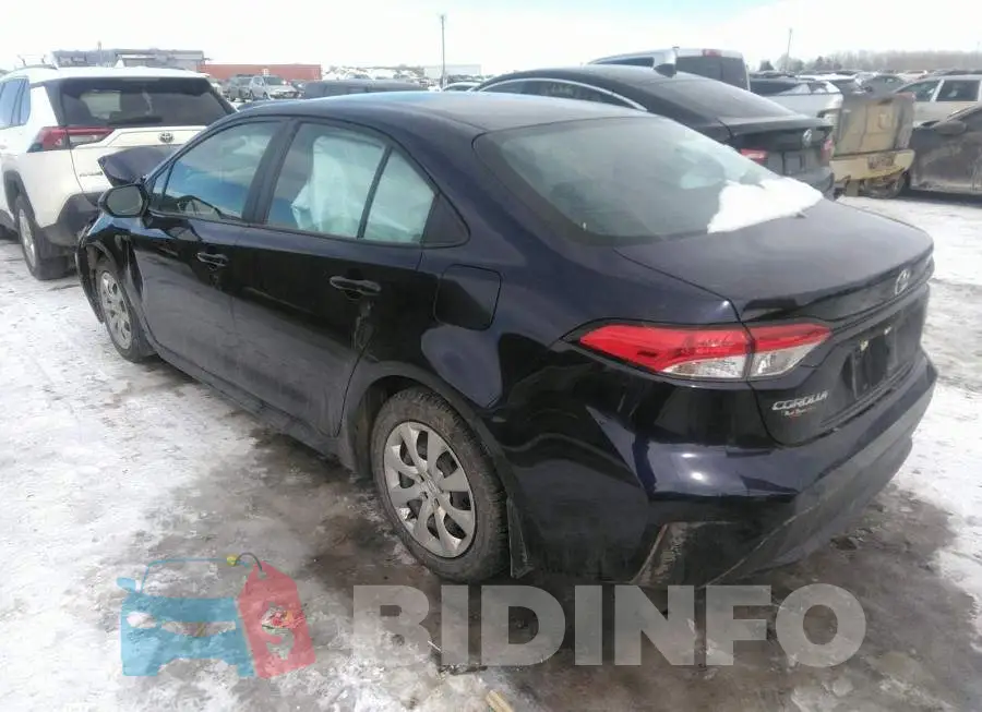 5YFBPRBE4LP123795 Photo# 3